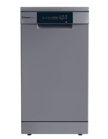 Candy Brava CDPH 2D1047S Libera installazione 10 coperti E