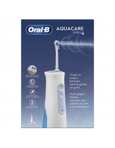 Oral-B AquaCare 4 idropulsore