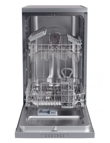 Candy Brava CDPH 2D1047S Libera installazione 10 coperti E