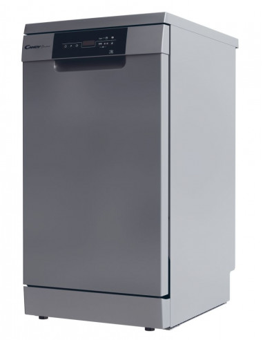 Candy Brava CDPH 2D1047S Libera installazione 10 coperti E