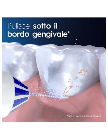 Oral-B AquaCare 4 idropulsore