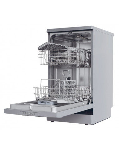 Candy Brava CDPH 2D1047S Libera installazione 10 coperti E