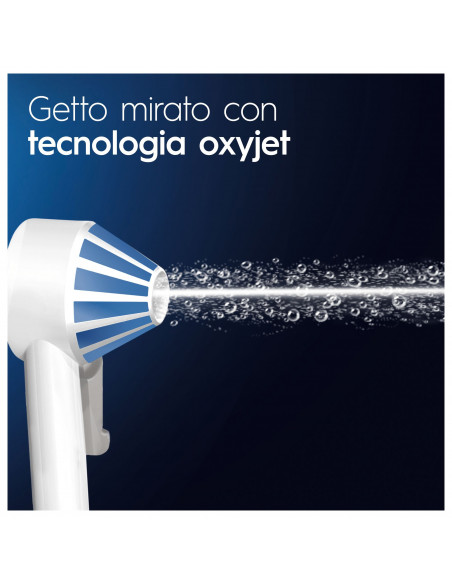 Oral-B AquaCare 4 idropulsore