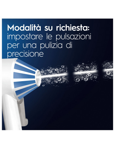 Oral-B AquaCare 4 idropulsore