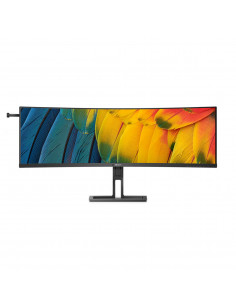 Philips 6000 series 45B1U6900C/00 LED display 113 cm (44.5") 5120 x 1440 Pixel UltraWide Dual Quad HD Nero