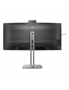 Philips 6000 series 34B2U6603CH/00 Monitor PC 86,4 cm (34") 3440 x 1440 Pixel Wide Quad HD LCD Grigio 2