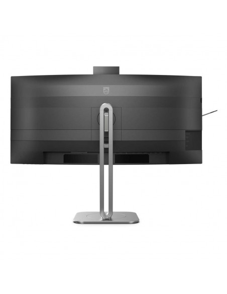 Philips 6000 series 34B2U6603CH/00 Monitor PC 86,4 cm (34") 3440 x 1440 Pixel Wide Quad HD LCD Grigio