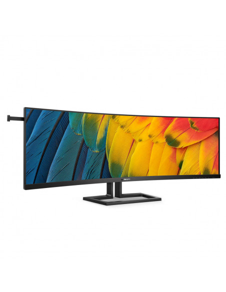 Philips 6000 series 45B1U6900C/00 LED display 113 cm (44.5") 5120 x 1440 Pixel UltraWide Dual Quad HD Nero