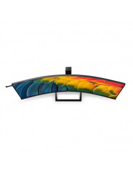 Philips 6000 series 45B1U6900C/00 LED display 113 cm (44.5") 5120 x 1440 Pixel UltraWide Dual Quad HD Nero