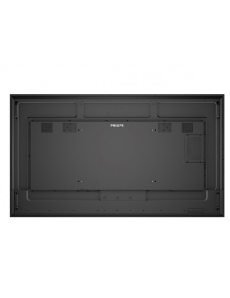 Philips 65BDL4511D/00 visualizzatore di messaggi Pannello A digitale 165,1 cm (65") 500 cd/m² 4K Ultra HD Nero 24/7