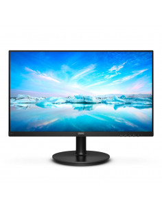 Philips V Line 221V8/00 Monitor PC 54,6 cm (21.5") 1920 x 1080 Pixel Full HD LED Nero