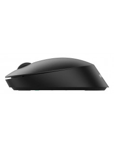 Philips SPK7407B/00 mouse Ufficio Ambidestro RF senza fili + Bluetooth Ottico 1600 DPI 2
