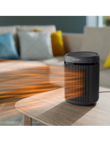 Philips Termoventilatore compatto in ceramica