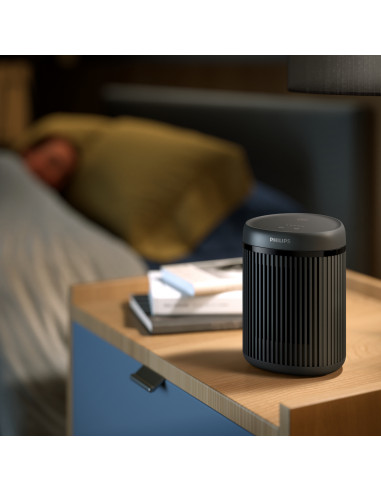 Philips Termoventilatore compatto in ceramica