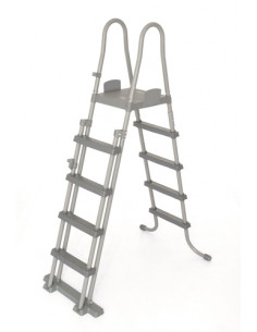 Bestway 58332 accessorio per piscina Scala
