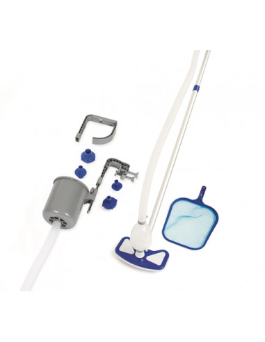 Bestway 58237 accessorio per piscina Kit di manutenzione