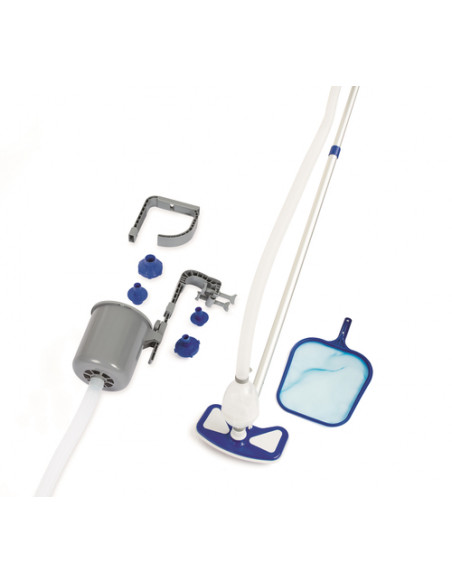 Bestway 58237 accessorio per piscina Kit di manutenzione
