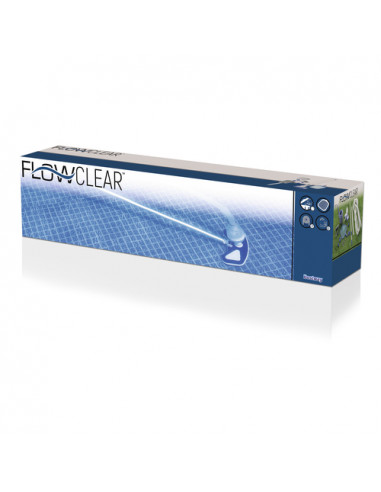 Bestway 58237 accessorio per piscina Kit di manutenzione