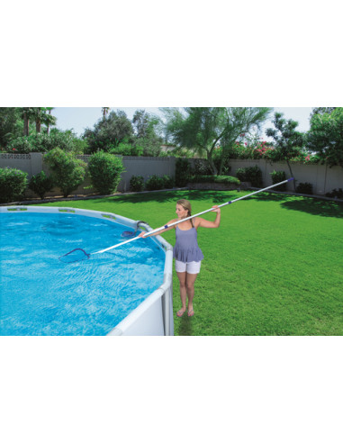 Bestway 58237 accessorio per piscina Kit di manutenzione