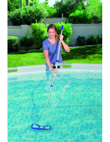 Bestway 58237 accessorio per piscina Kit di manutenzione