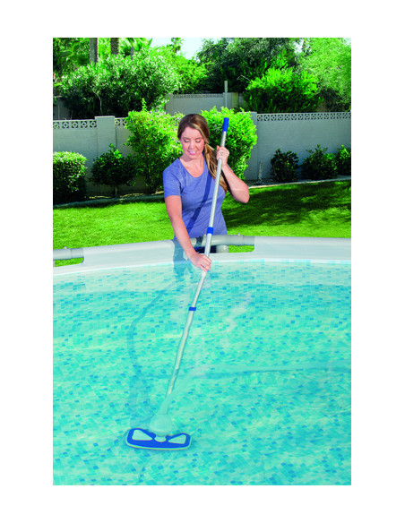 Bestway 58237 accessorio per piscina Kit di manutenzione