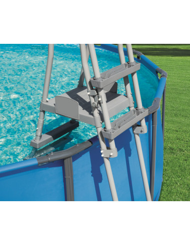 Bestway 58332 accessorio per piscina Scala