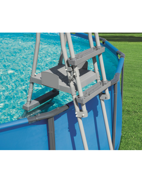 Bestway 58332 accessorio per piscina Scala