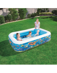 Bestway 54120 piscina per bambini Piscina gonfiabile 2