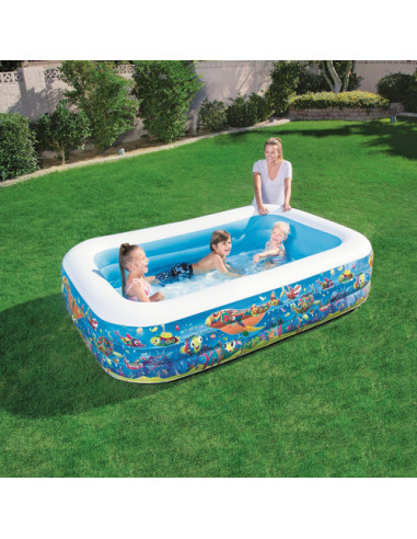 Bestway 54120 piscina per bambini Piscina gonfiabile