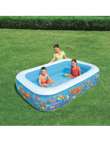 Bestway 54120 piscina per bambini Piscina gonfiabile
