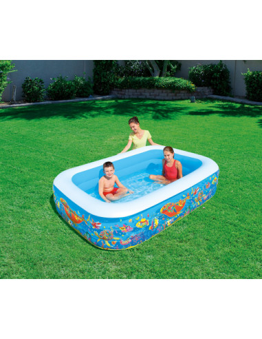 Bestway 54120 piscina per bambini Piscina gonfiabile