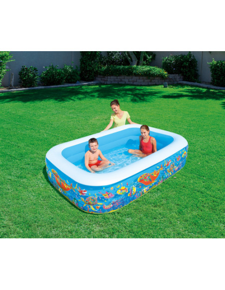 Bestway 54120 piscina per bambini Piscina gonfiabile