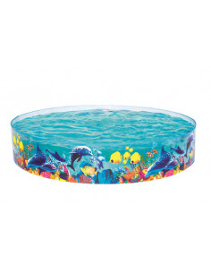Bestway 55031 piscina per bambini Piscina gonfiabile 2