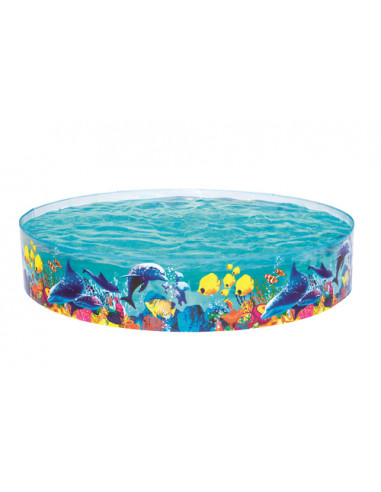 Bestway 55031 piscina per bambini Piscina gonfiabile