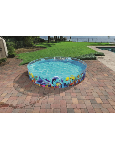Bestway 55031 piscina per bambini Piscina gonfiabile