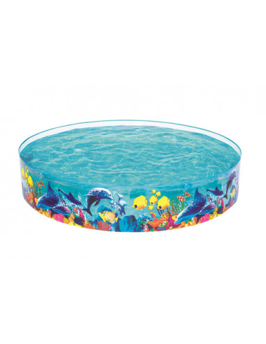 Bestway 55031 piscina per bambini Piscina gonfiabile