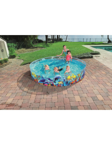 Bestway 55031 piscina per bambini Piscina gonfiabile