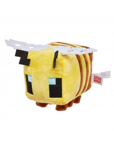 Minecraft HBN41 peluche