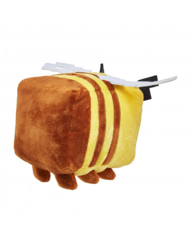 Minecraft HBN41 peluche