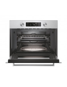 Candy CA4MWNBB6N Nero, Acciaio inox Microonde combinato Da incasso 44 L 900 W 2