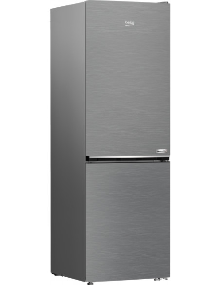 Beko B5XRCNA366HXB: Frigorifero Combinato, Total No-Frost, 59.5 cm