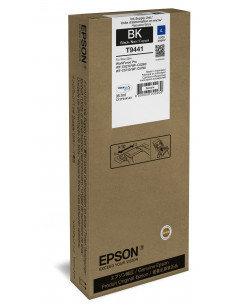Epson WF-C5xxx Series Ink Cartridge L Black 2