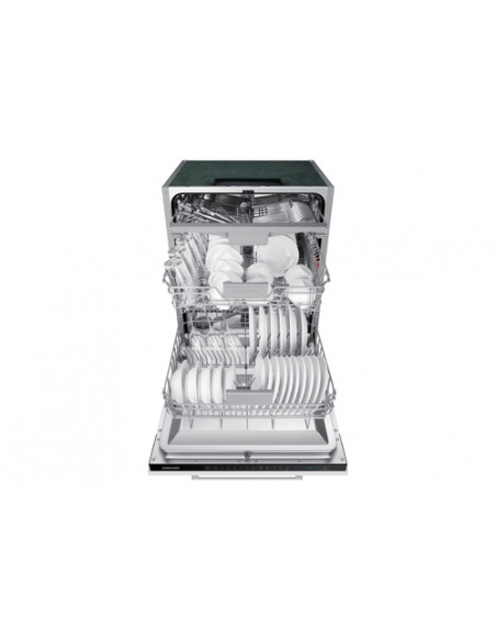 Samsung Lavastoviglie da Incasso DW60CG550B00