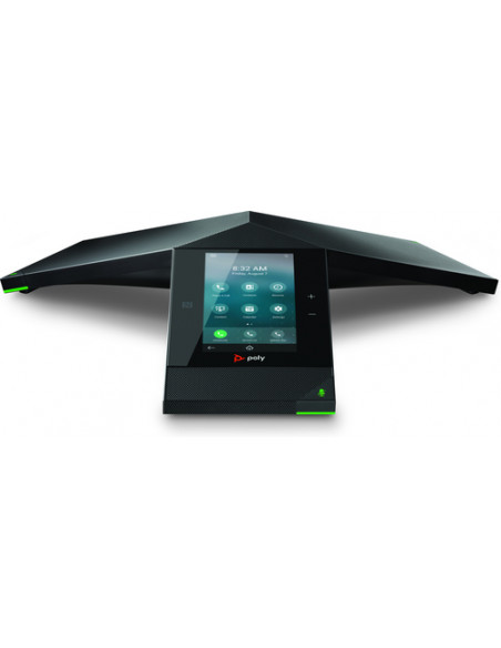 POLY Telefono IP per conferenze Trio 8800 abilitato per PoE