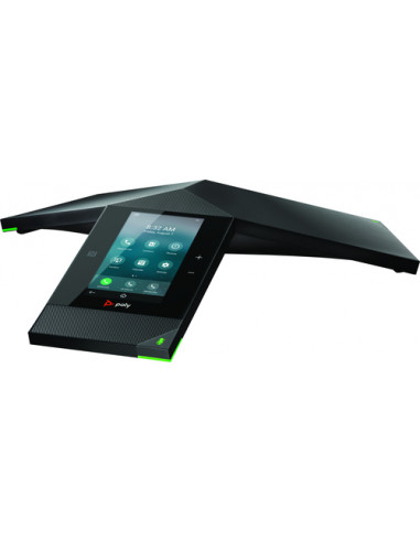 POLY Telefono IP per conferenze Trio 8800 abilitato per PoE