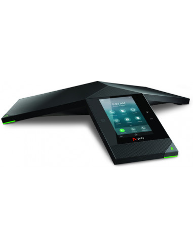 POLY Telefono IP per conferenze Trio 8800 abilitato per PoE