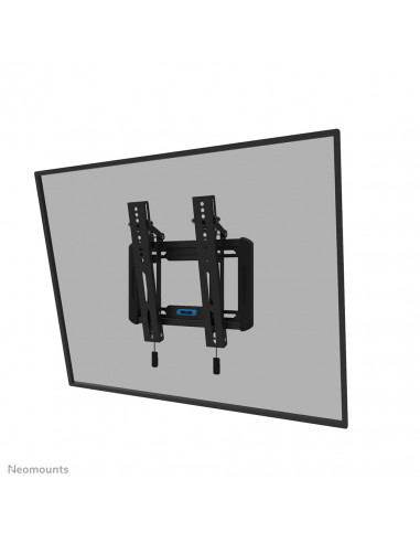 Neomounts WL35-550BL12 Supporto TV a parete 24-65" - inclinabile - montaggio facile