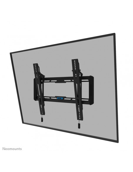 Neomounts WL35-550BL14 Supporto TV a parete 32-75" - inclinabile - montaggio facile