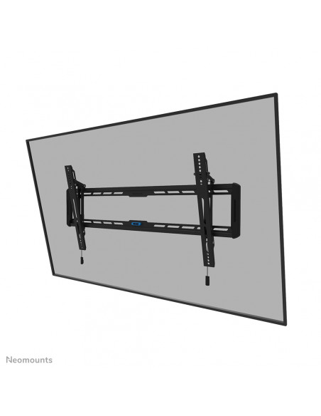 Neomounts WL35-550BL18 Supporto TV a parete 43-86" - inclinabile - montaggio facile