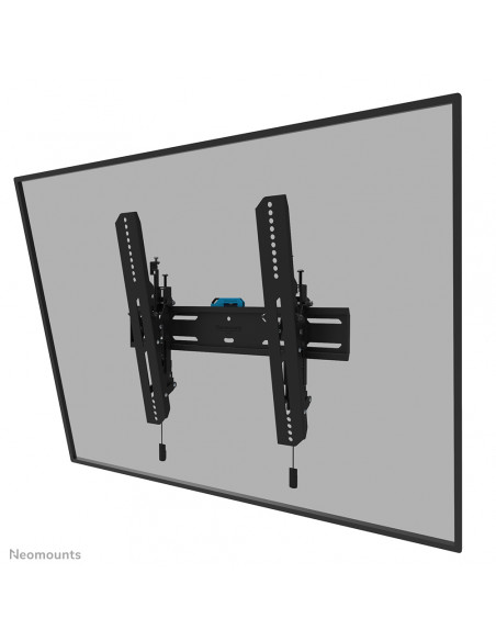 Neomounts WL35S-850BL14 Supporto TV a parete 32-75" - inclinabile - bloccabile - installazione rapida
